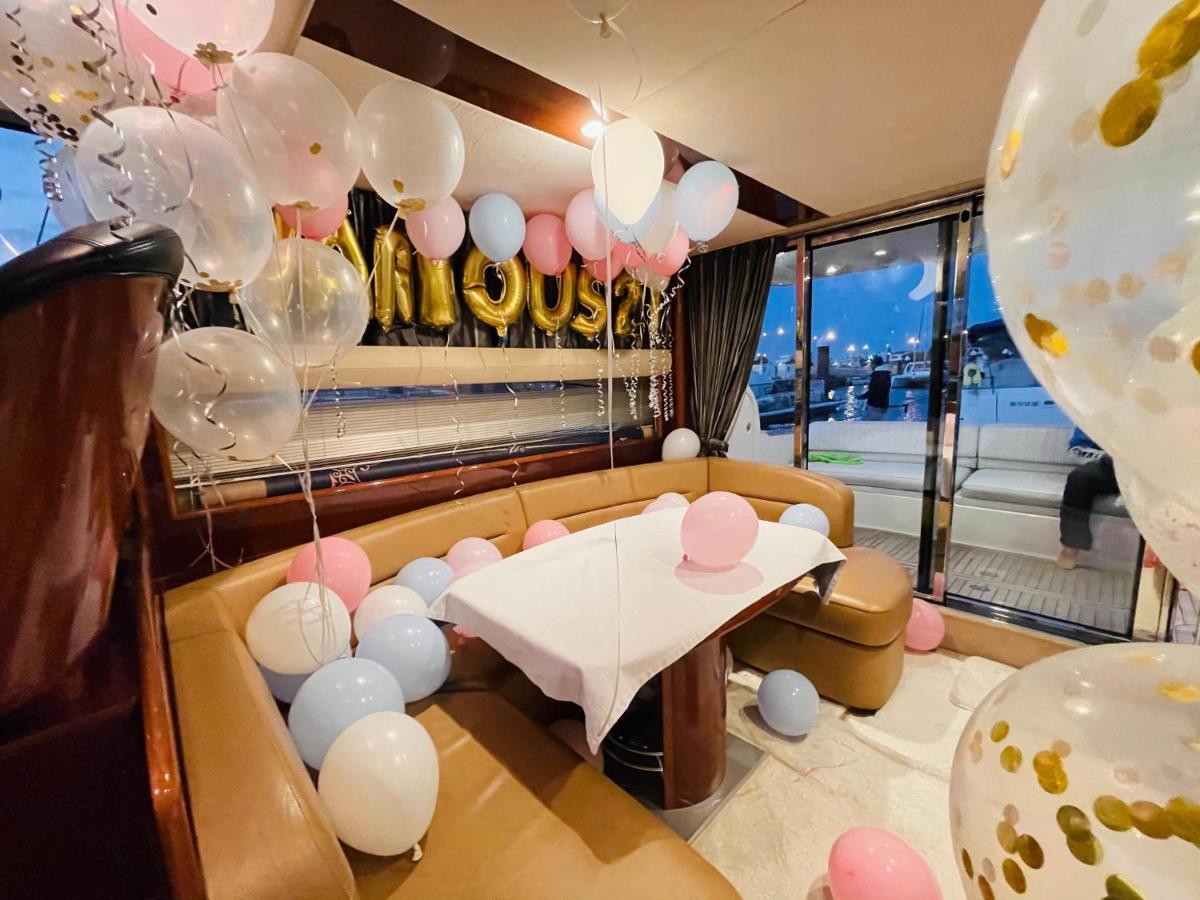 Appartamento 安平六合居 六合館 Tainan Esterno foto